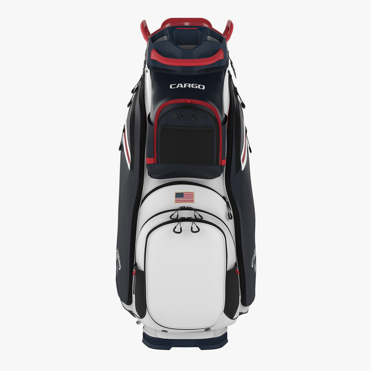 Callaway CARGO Cart Golf Bag 2025