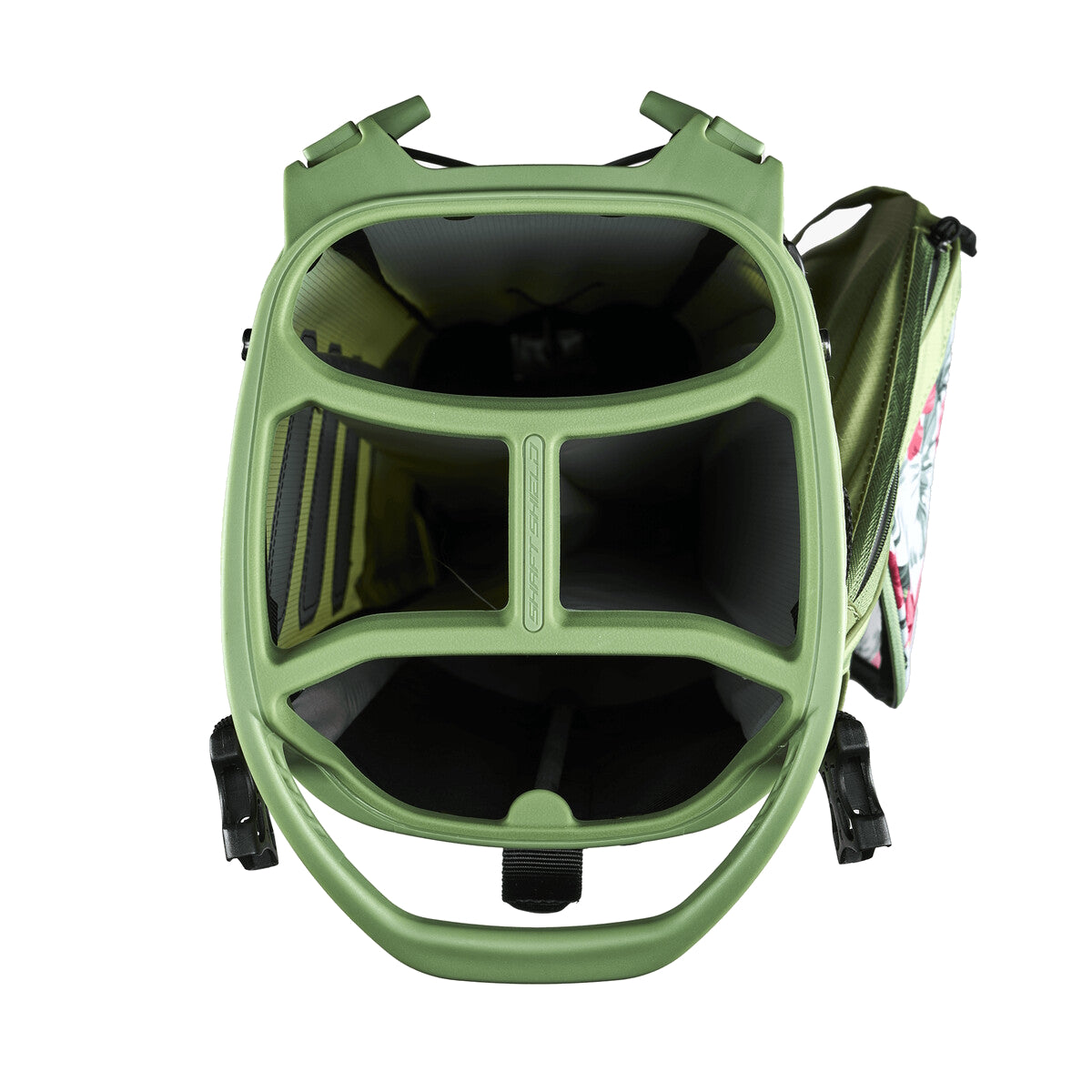 Callaway HyperLite Zero Stand Golf Bag 2025