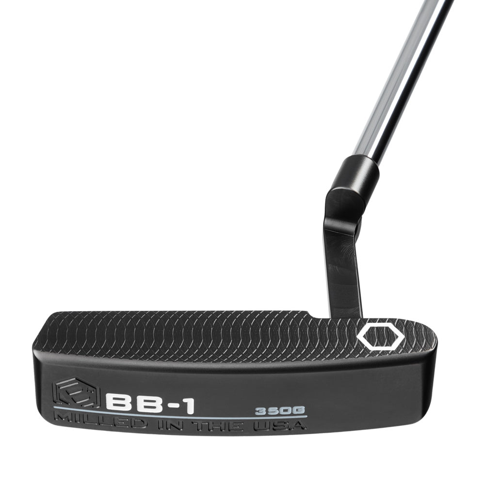 Bettinardi BB 54 Center Shaft Putter | Discount Golf World
