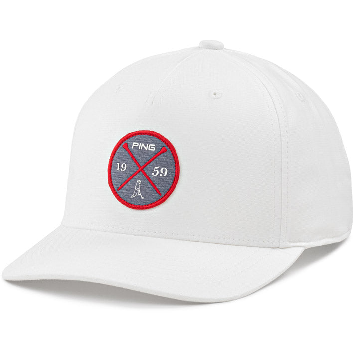 Ping Bestball Snapback Hat