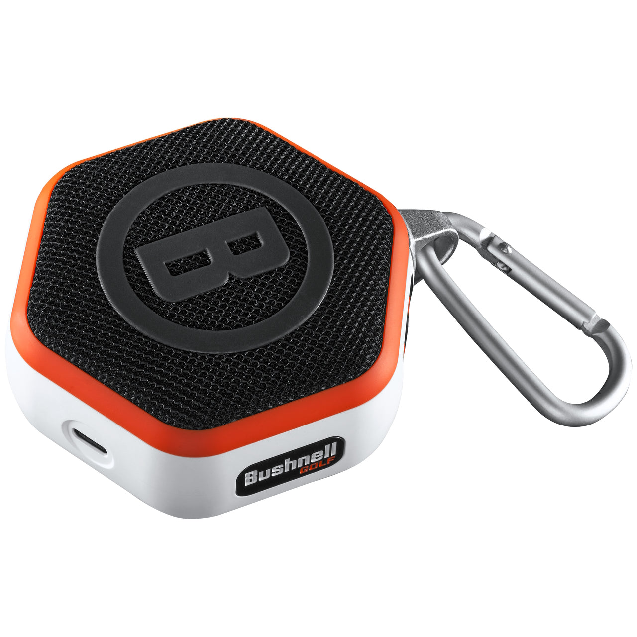 Bushnell Wingman Mini GPS Golf Rangefinder Club 14 Golf