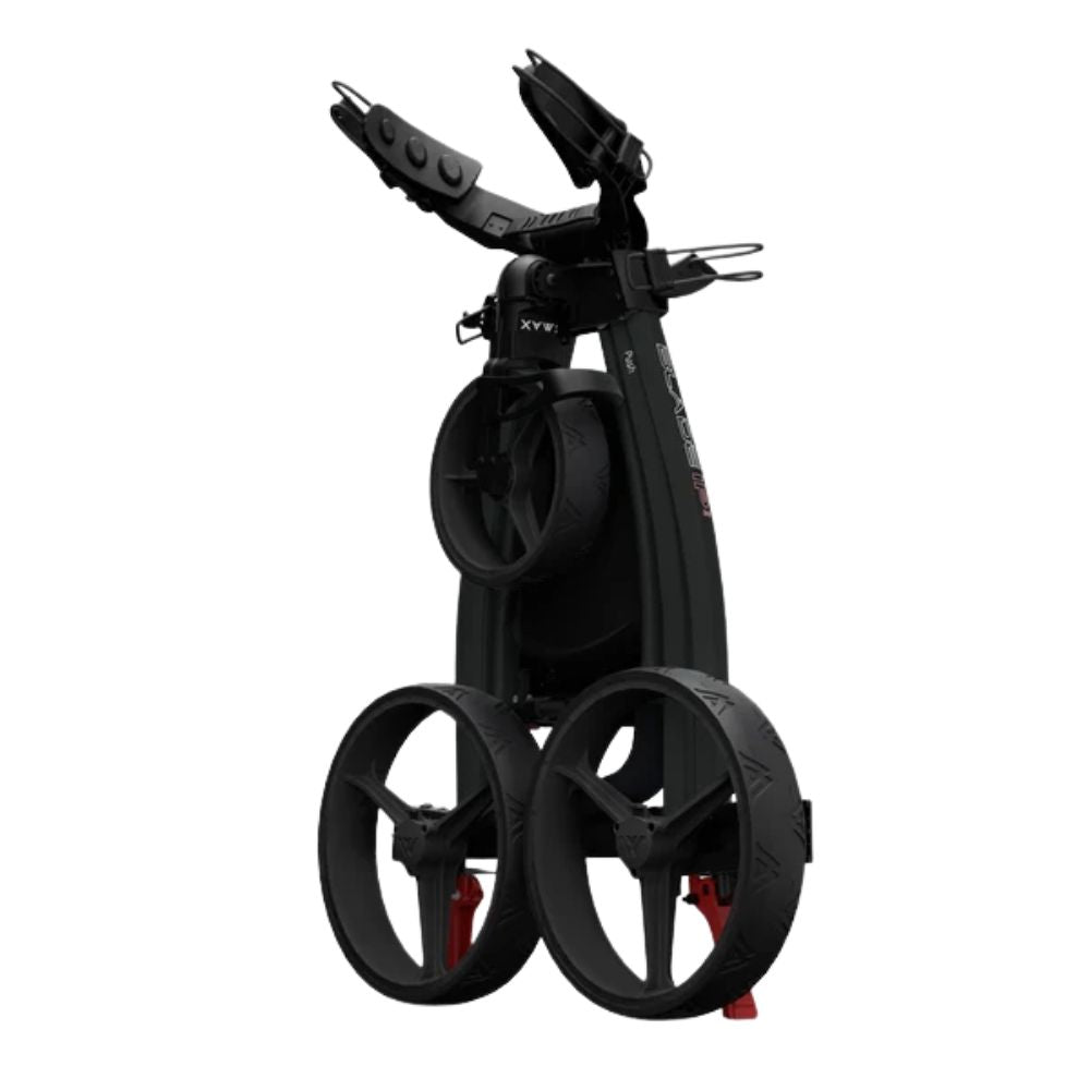 Big Max Blade IP 2 Golf Push/Pull Cart