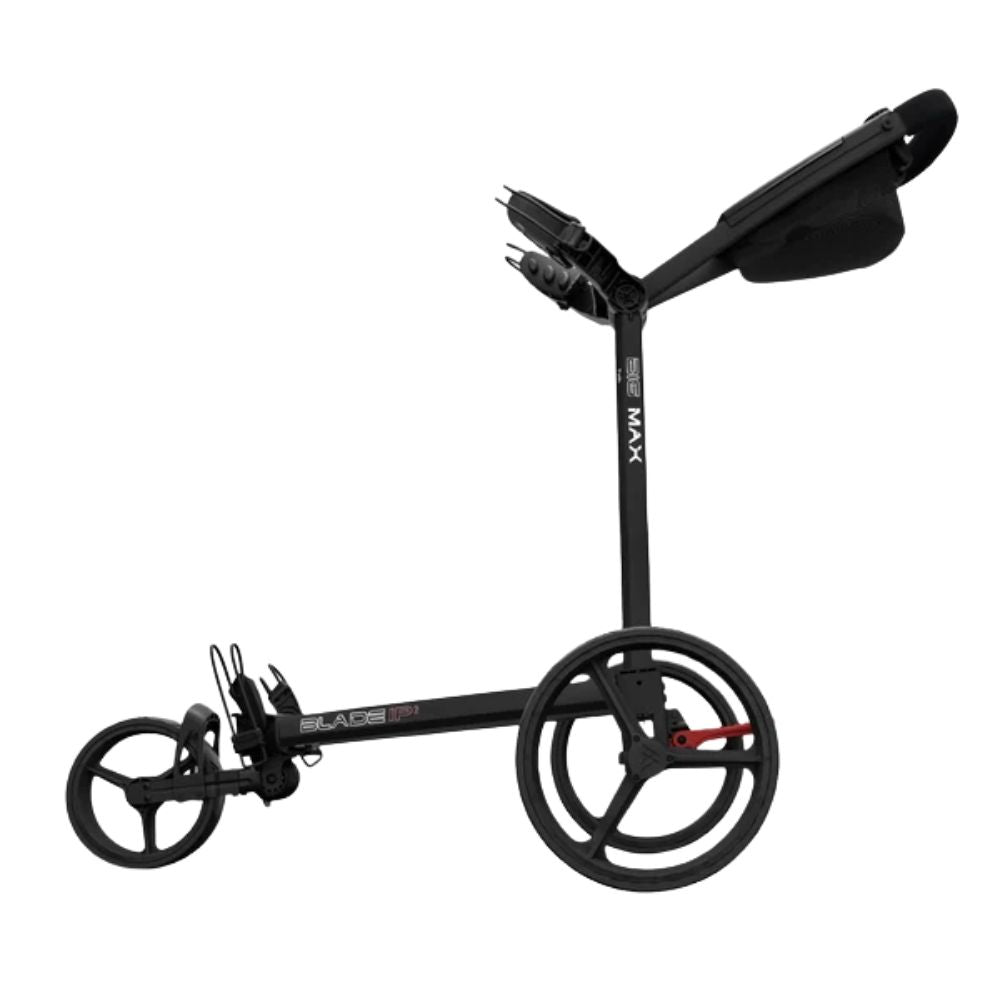 Big Max Blade IP 2 Golf Push/Pull Cart