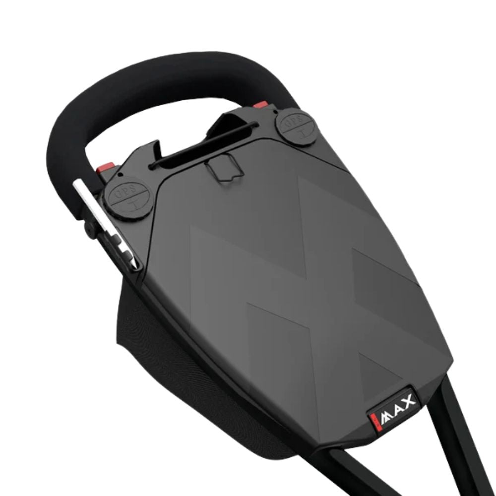 Big Max Blade IP 2 Golf Push/Pull Cart