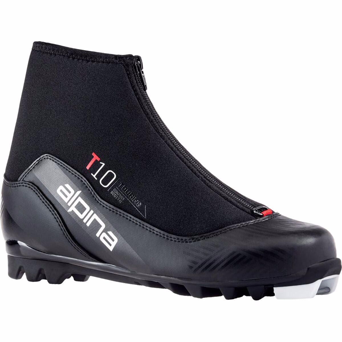 Alpina Men&#39;s T 10 Cross Country Ski Boots