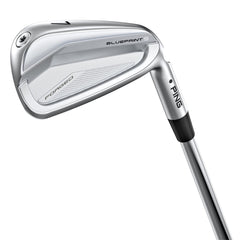 Ping Blueprint S Iron Set 4-PW Dynamic Gold Steel - Club 14 Golf