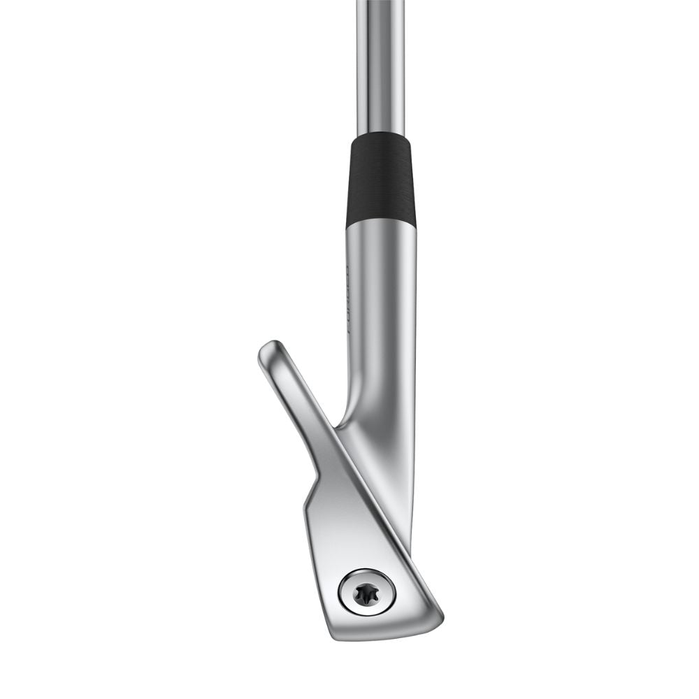 Ping Blueprint T Iron Set 4-PW Dynamic Gold Steel