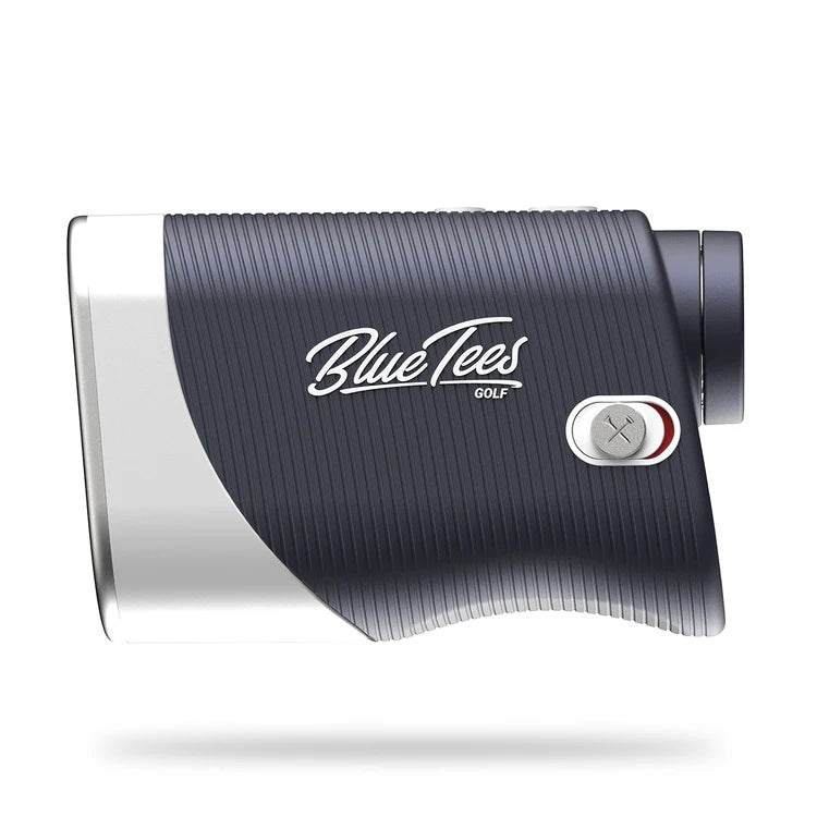 Blue Tees Series 3 Max Golf Rangefinder - Navy