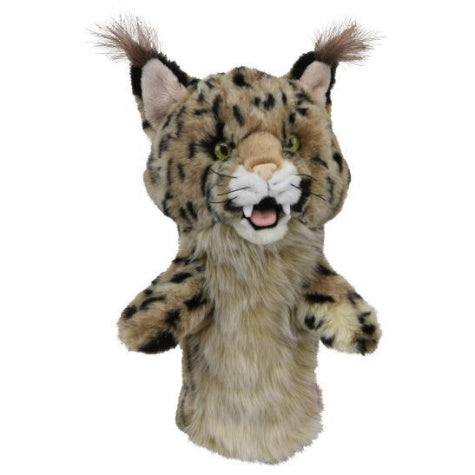 Daphnes Driver Headcover