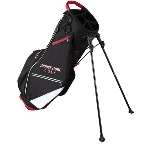 Bridgestone 2020 Lightweight Stand Golf Bag