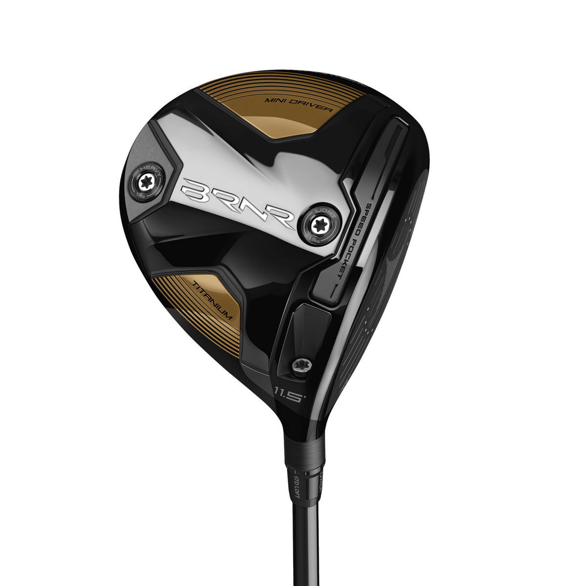 Taylormade BRNR Mini Driver