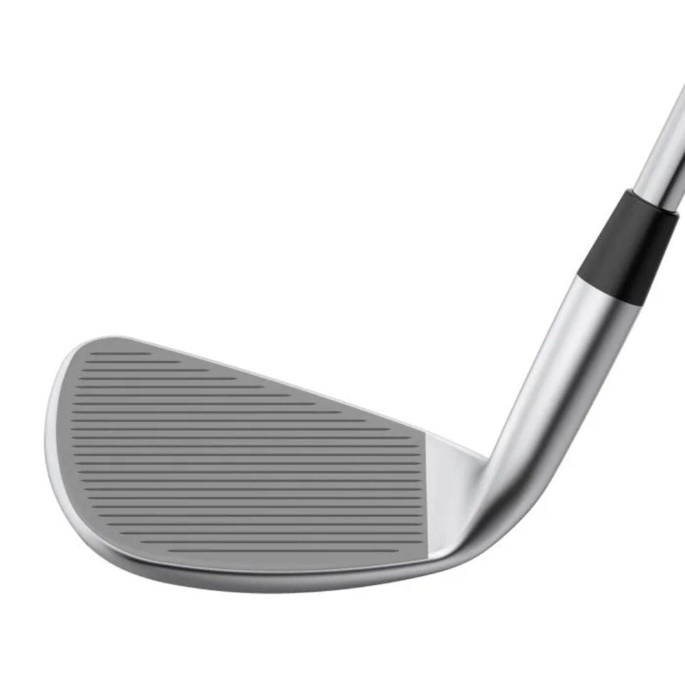 Ping  BunkR Wedge Steel Shaft