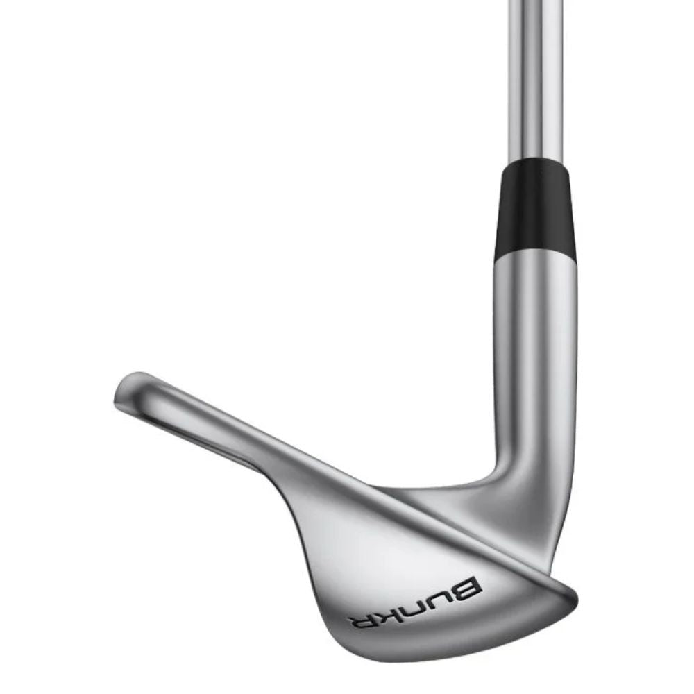 Ping  BunkR Wedge Steel Shaft