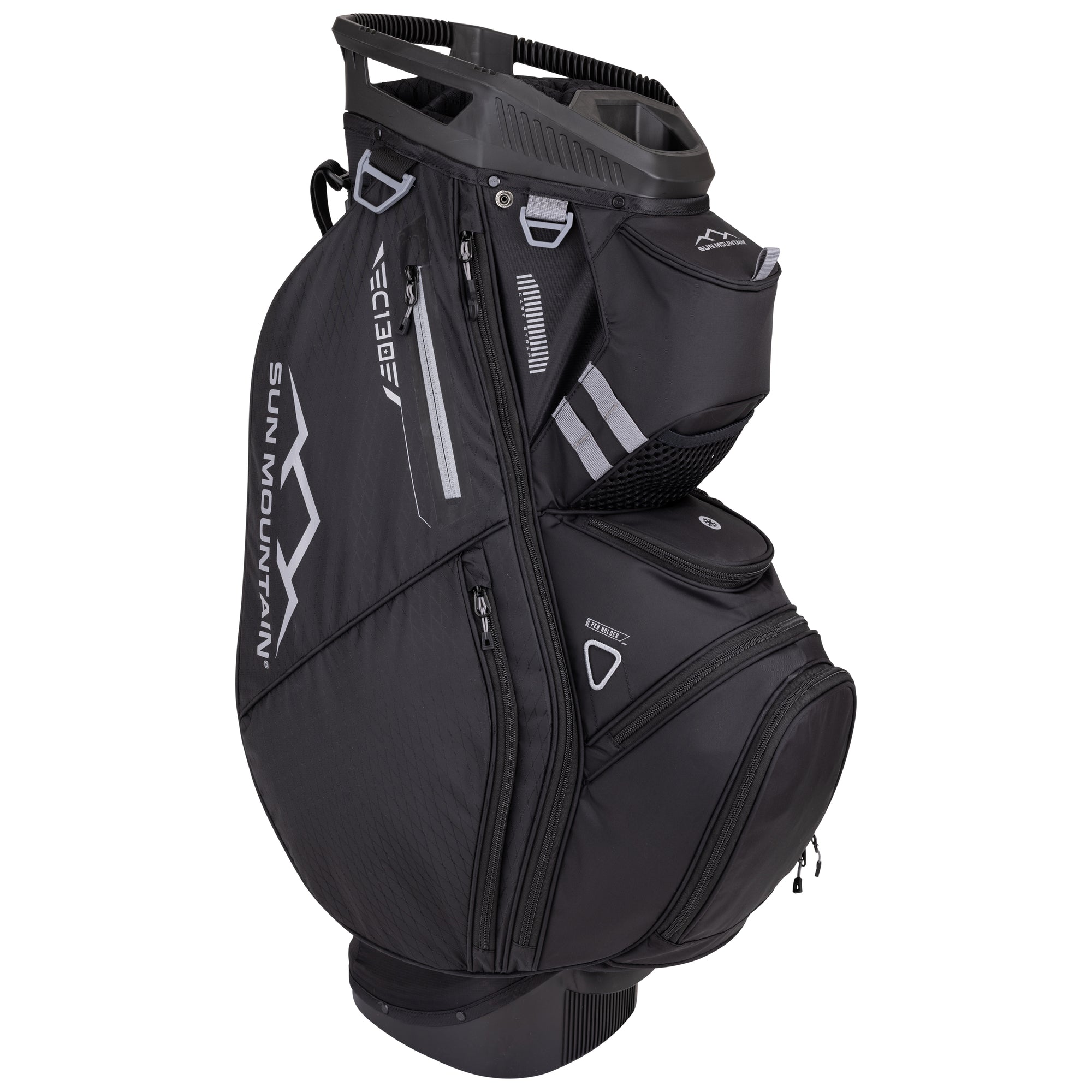 Sun Mountain C-130 5-Way Cart Golf Bag 2025