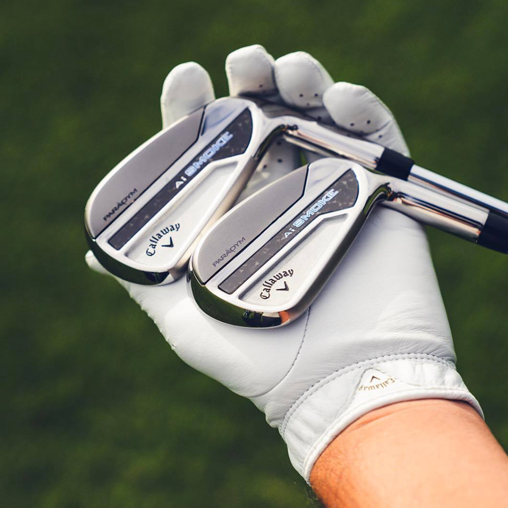 Callaway Paradym Ai Smoke Max Men's Complete Golf Set