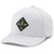 Ping Cactus Patch Snapback Hat