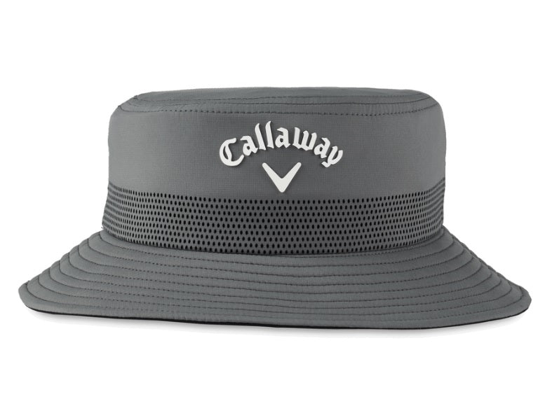 Callaway Men&#39;s CG Bucket Golf Hat