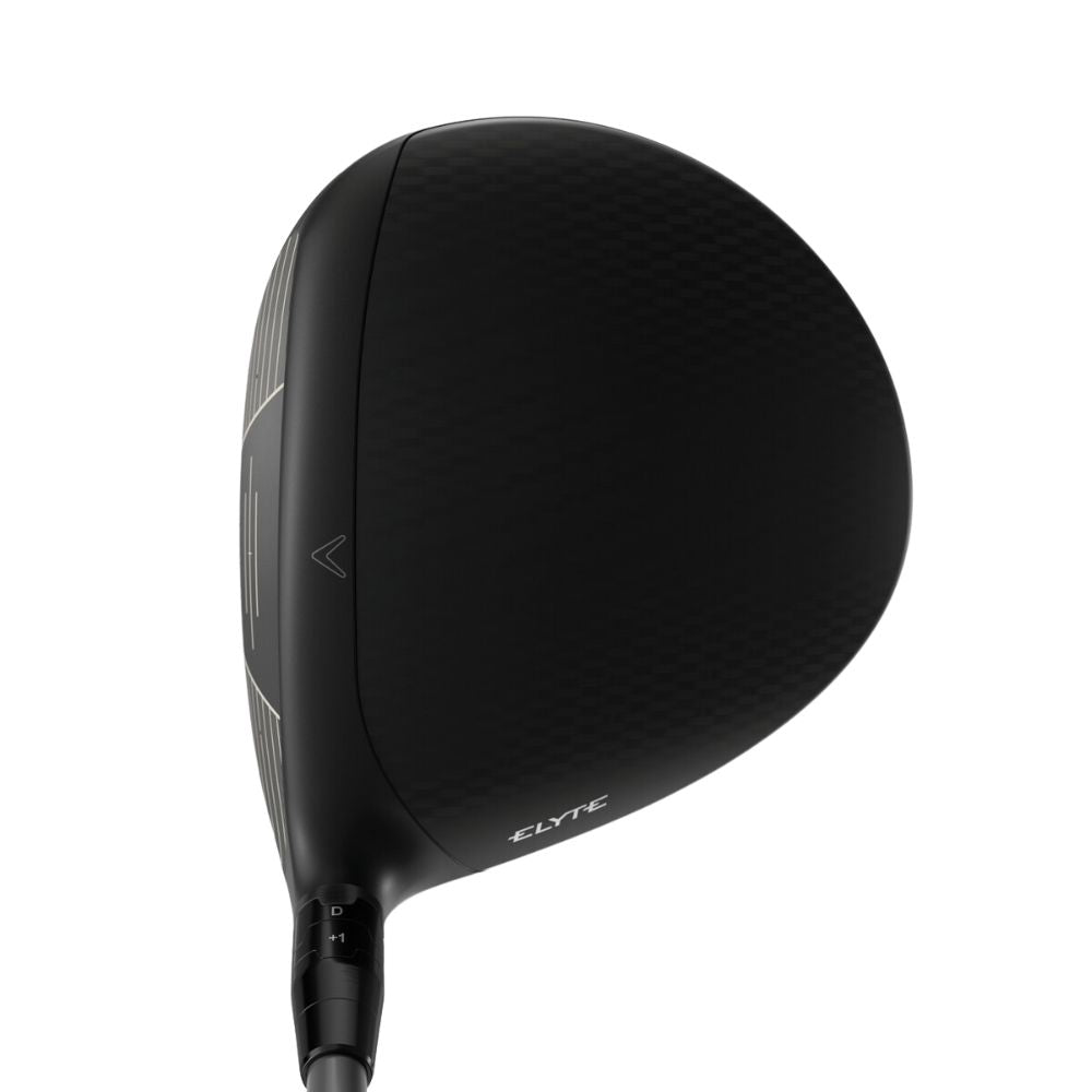Callaway Elyte Mini Driver Night Edition