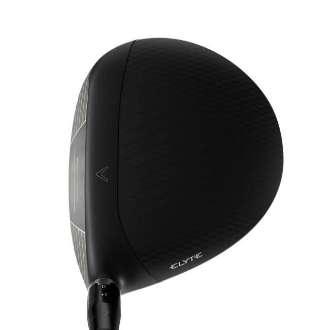 Callaway Elyte Mini Driver
