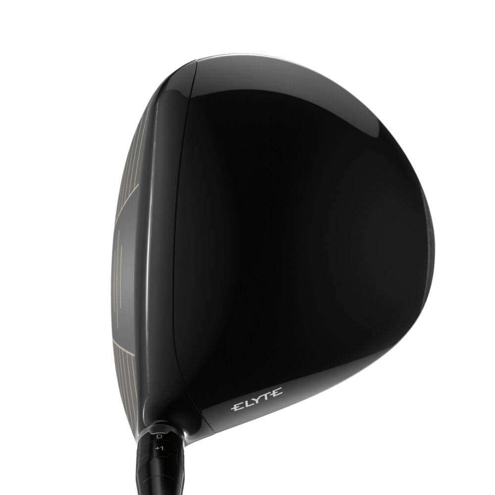 Callaway Elyte Triple Diamond Tour Draw Driver