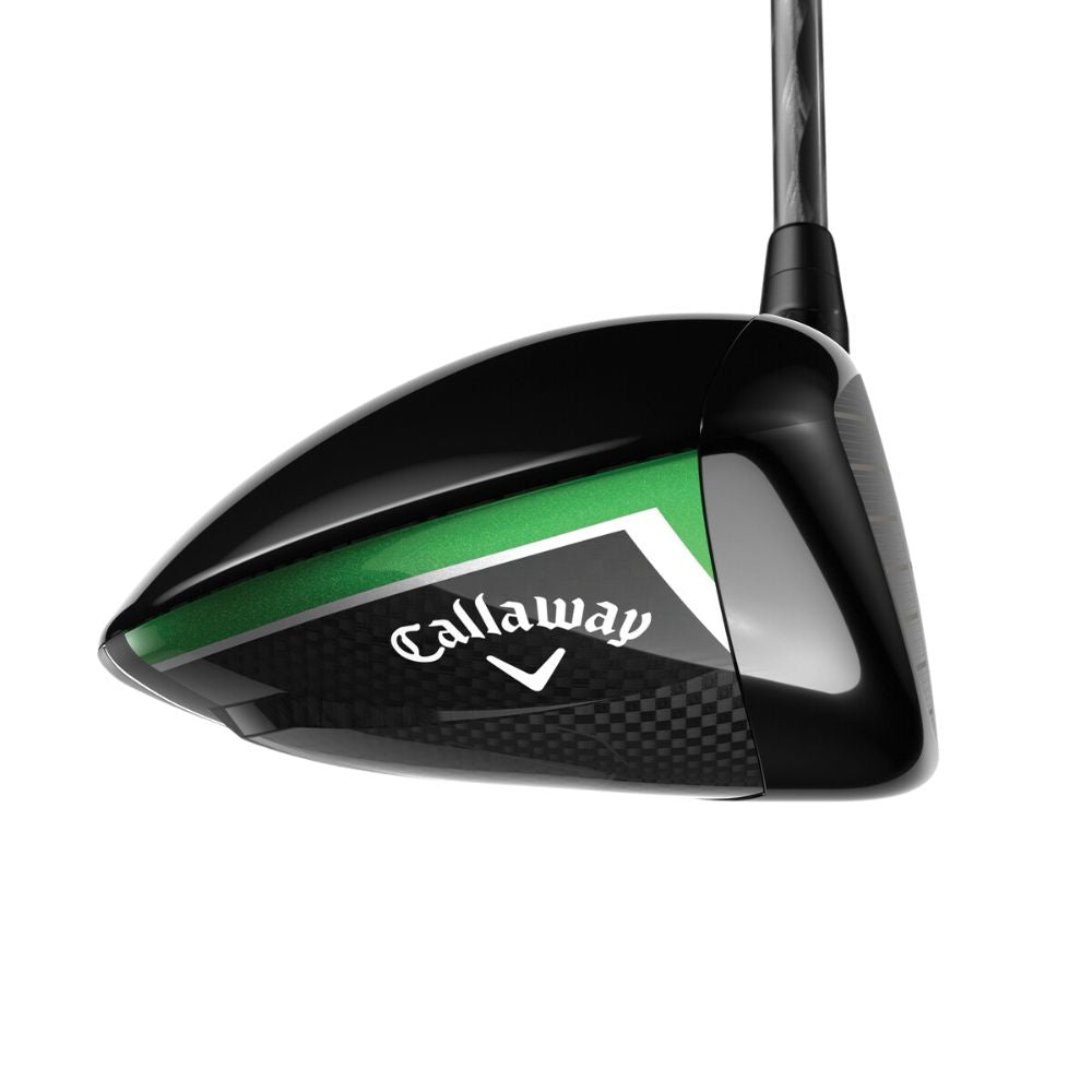 Callaway Elyte Triple Diamond Tour Draw Driver