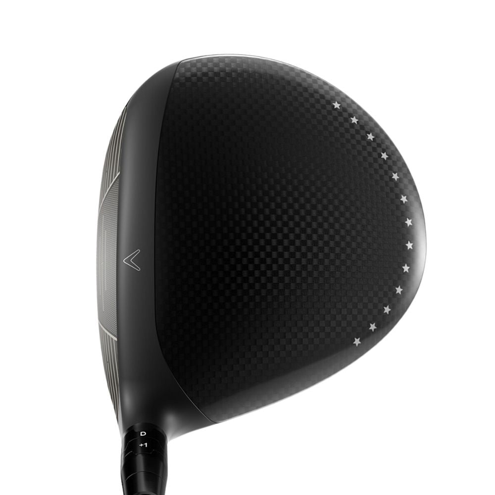 Callaway USA 250 Quantum Max Driver