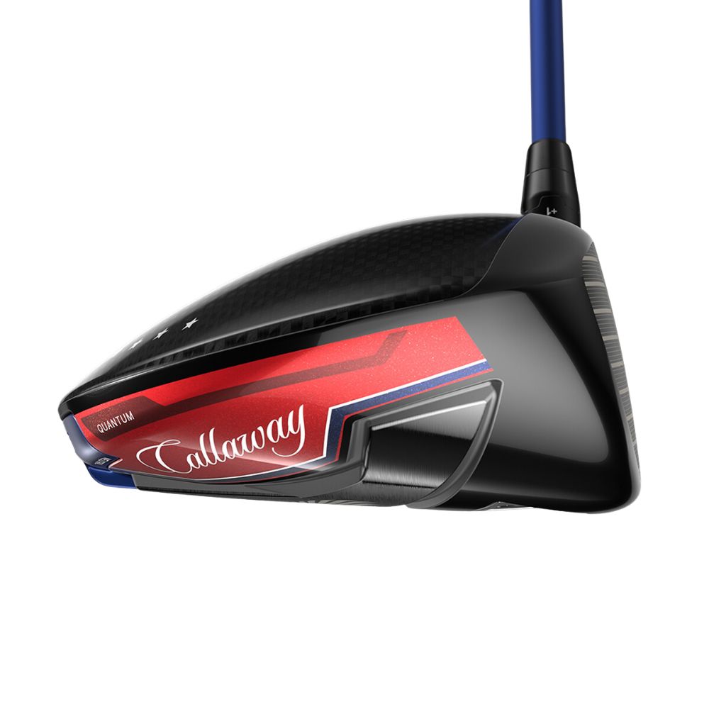 Callaway USA 250 Quantum Max Driver