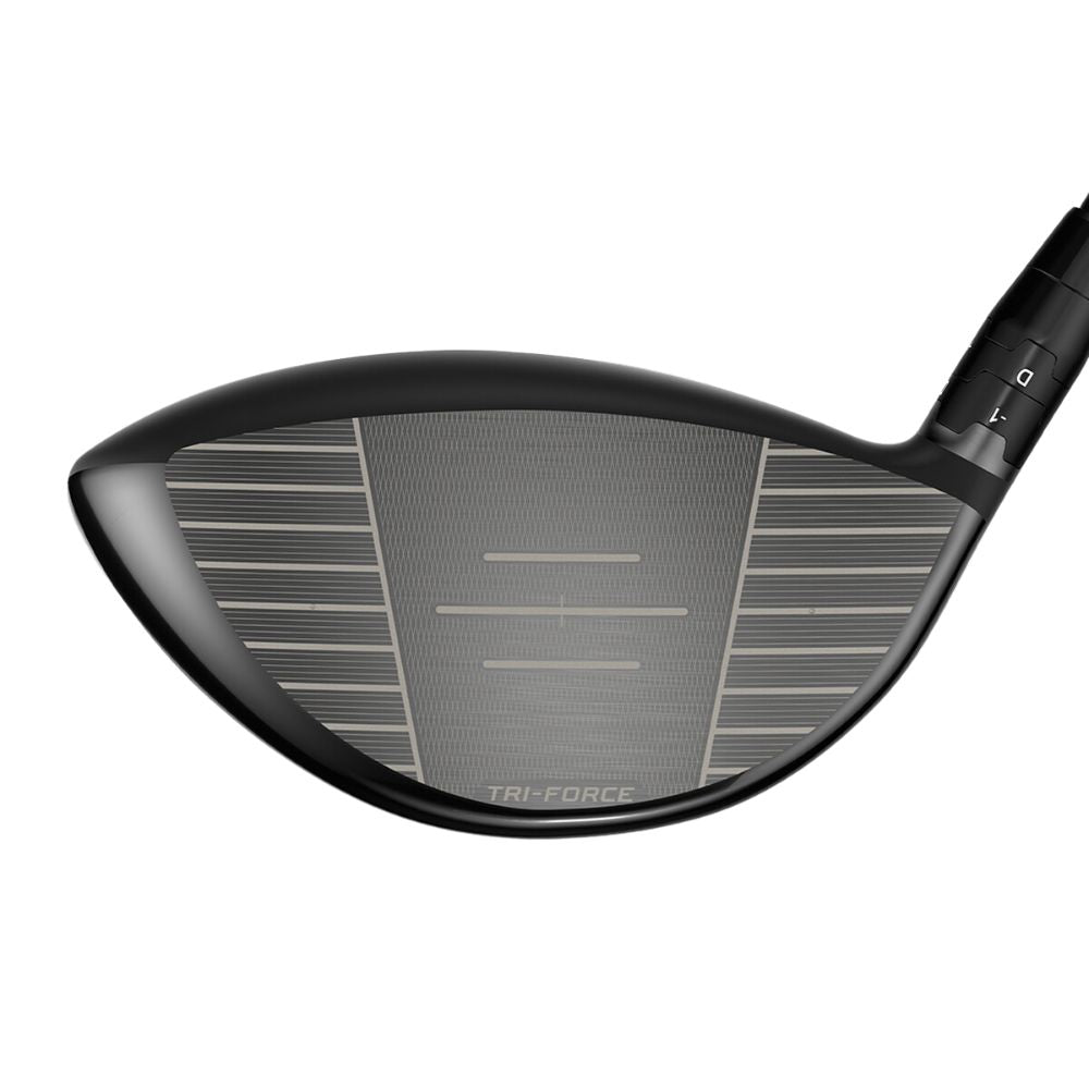 Callaway USA 250 Quantum Triple Diamond Driver