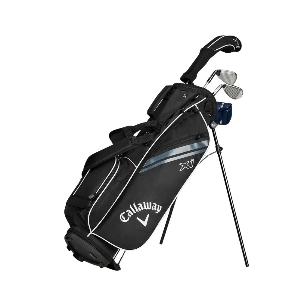 Callaway XJ Junior Level 1 Complete Golf Set 2026