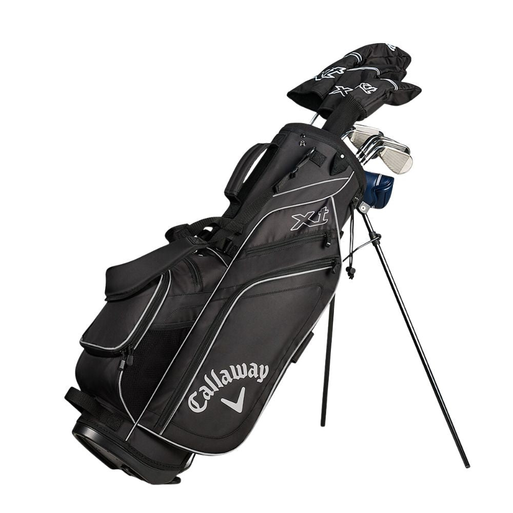 Callaway XT Junior Complete Golf Set 2026