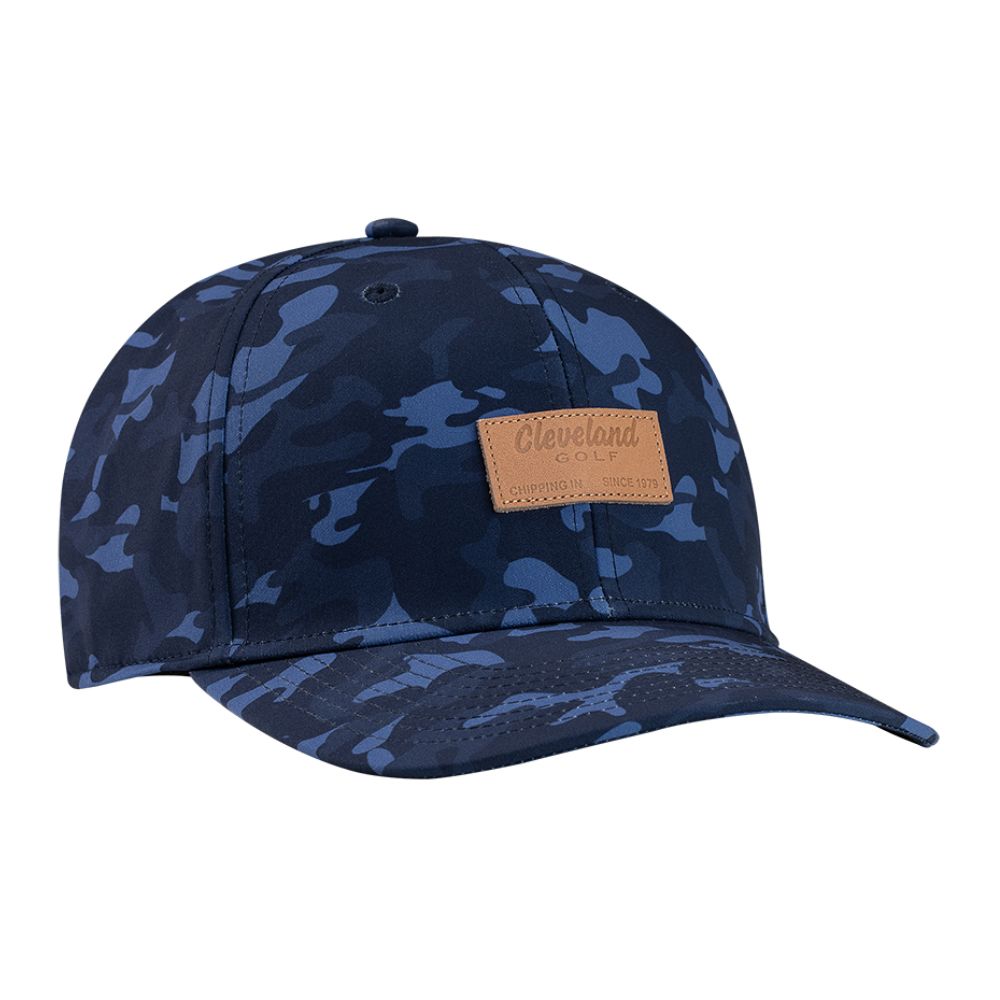 Cleveland store golf hat