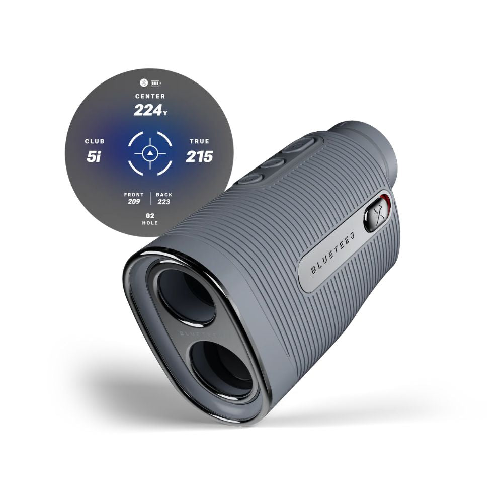 Blue Tees Captain Air Golf Rangefinder