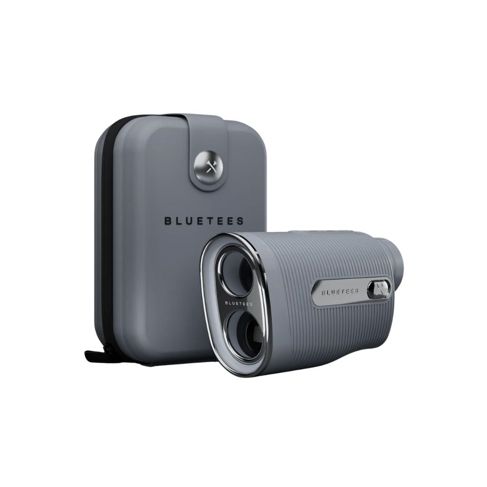 Blue Tees Captain Air Golf Rangefinder