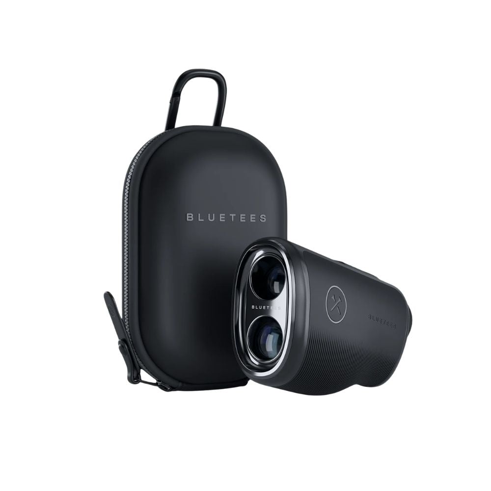 Blue Tees Captain Pro Golf Rangefinder