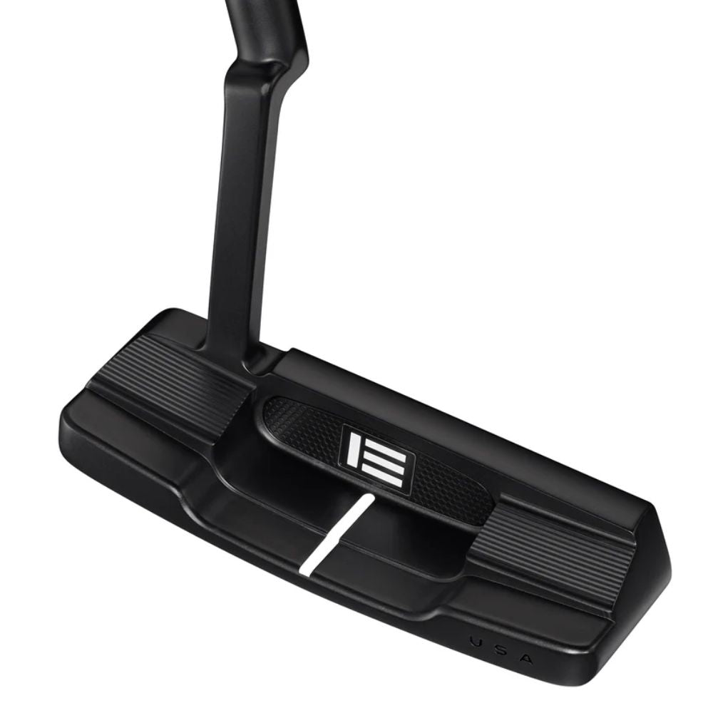 Evnroll Carlsbad B1 Blade Black Putter