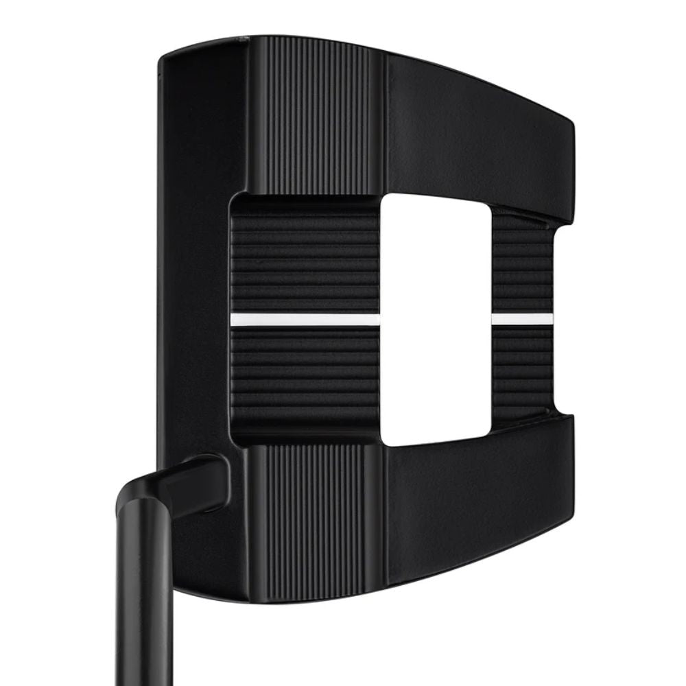 Evnroll Carlsbad M1 Winged Mallet Black Putter