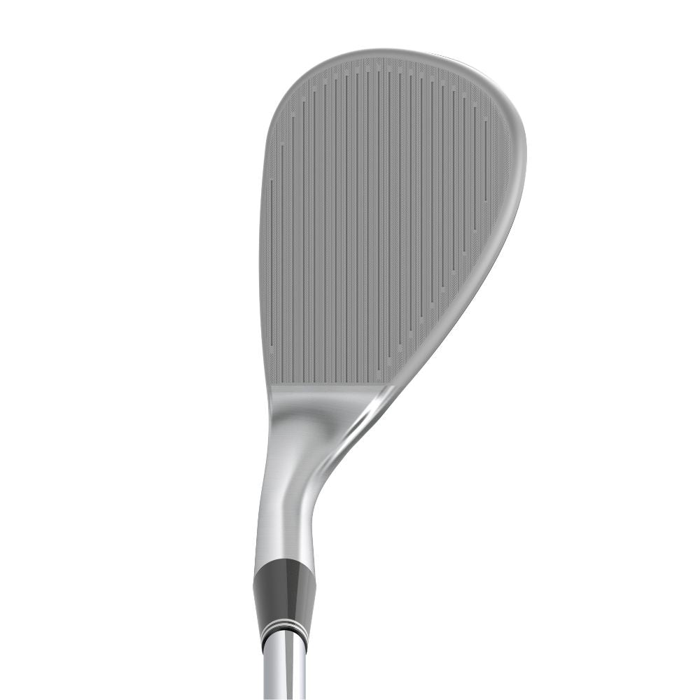 Cleveland CBX Full Face 2 Wedge Steel Shaft