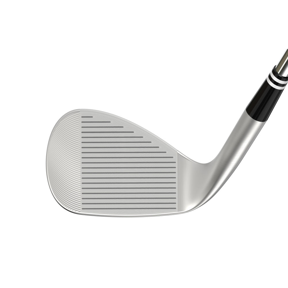 Cleveland CBX Zipcore Tour Satin Wedge Steel Shaft