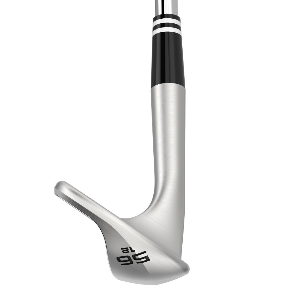 Cleveland CBX Zipcore Tour Satin Wedge Graphite Shaft