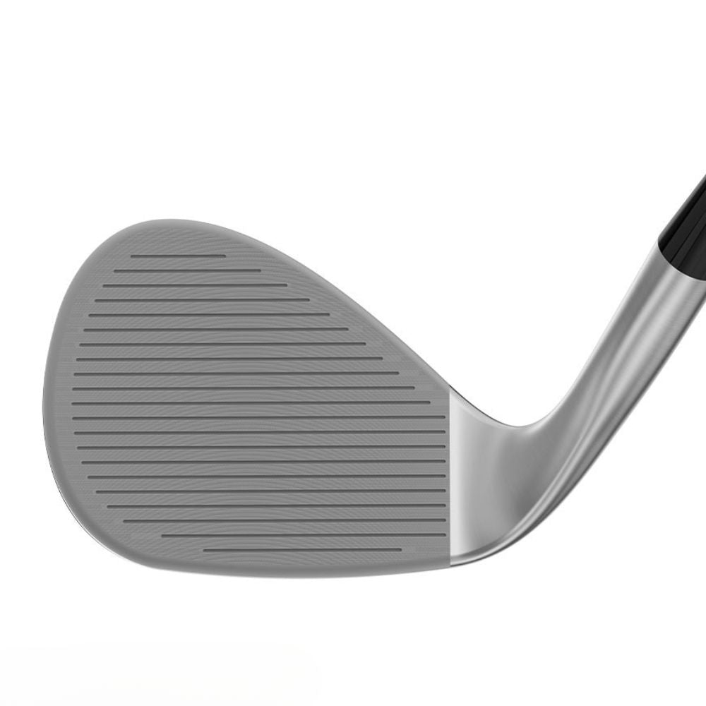 Cleveland CBZ Full Face Wedge Steel Shaft