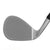 Cleveland CBZ Full Face Wedge Steel Shaft