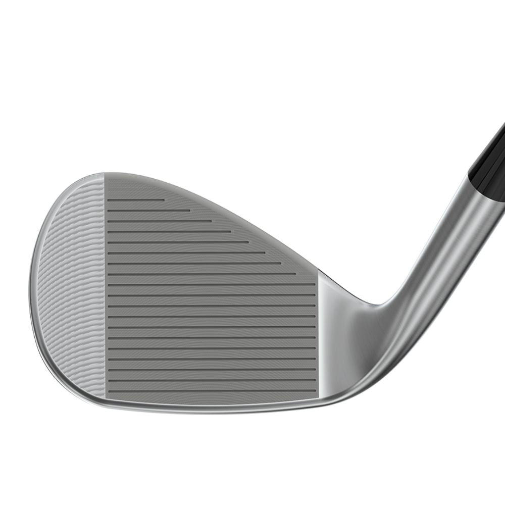 Cleveland CBZ Wedge Steel Shaft