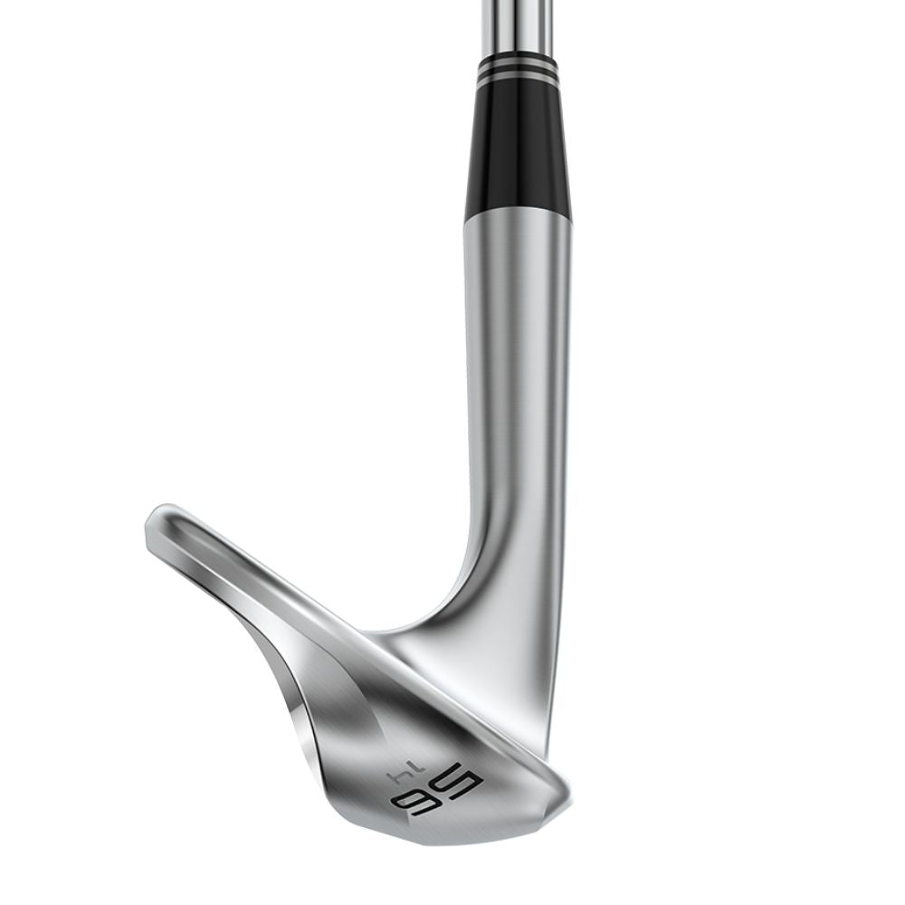 Cleveland CBZ Wedge Steel Shaft