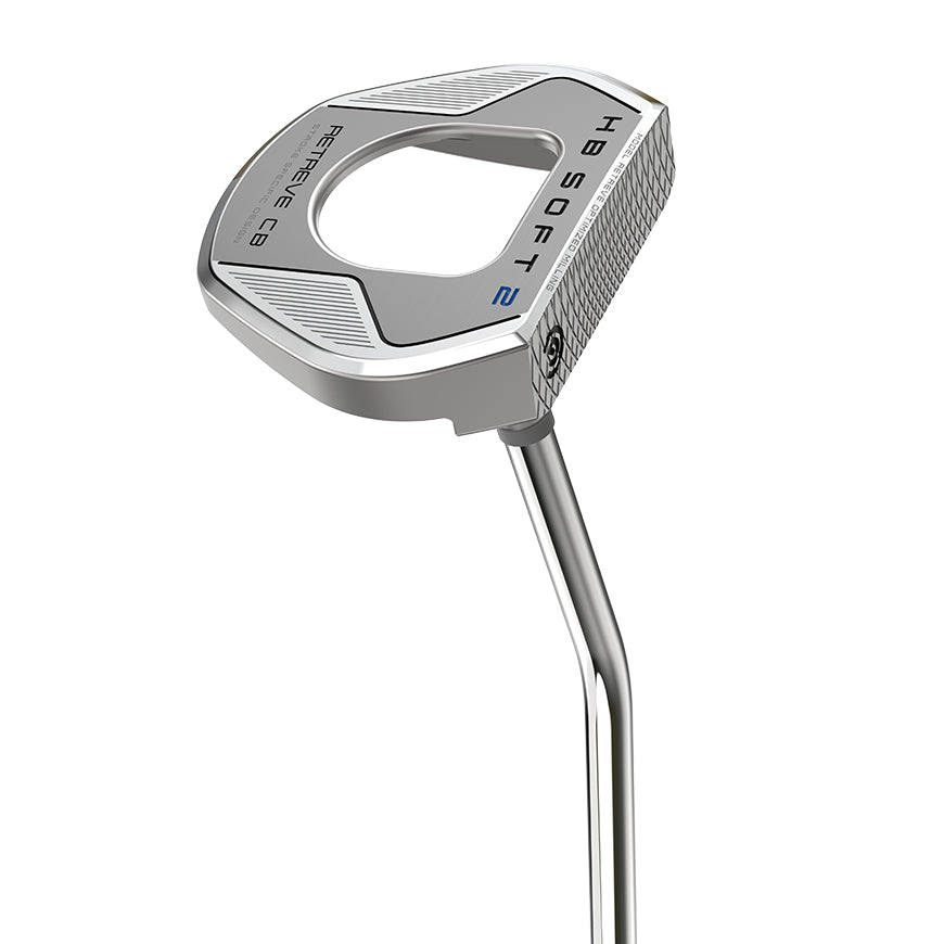 Cleveland HB Soft 2 Retreve CB Putter