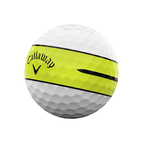 Callaway Chrome Tour キャップ サイン入り Callaway Chrome Tour Golf Balls | Custom Imprint
