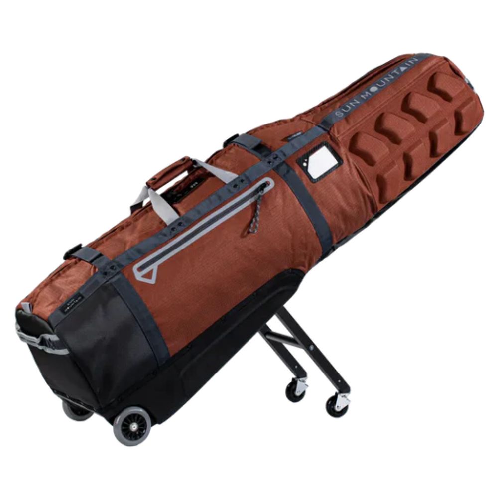 Sun Mountain Clubglider3 Travel Bag