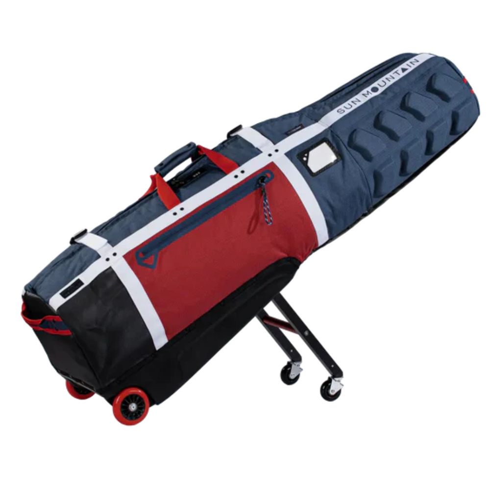 Sun Mountain Clubglider3 Travel Bag