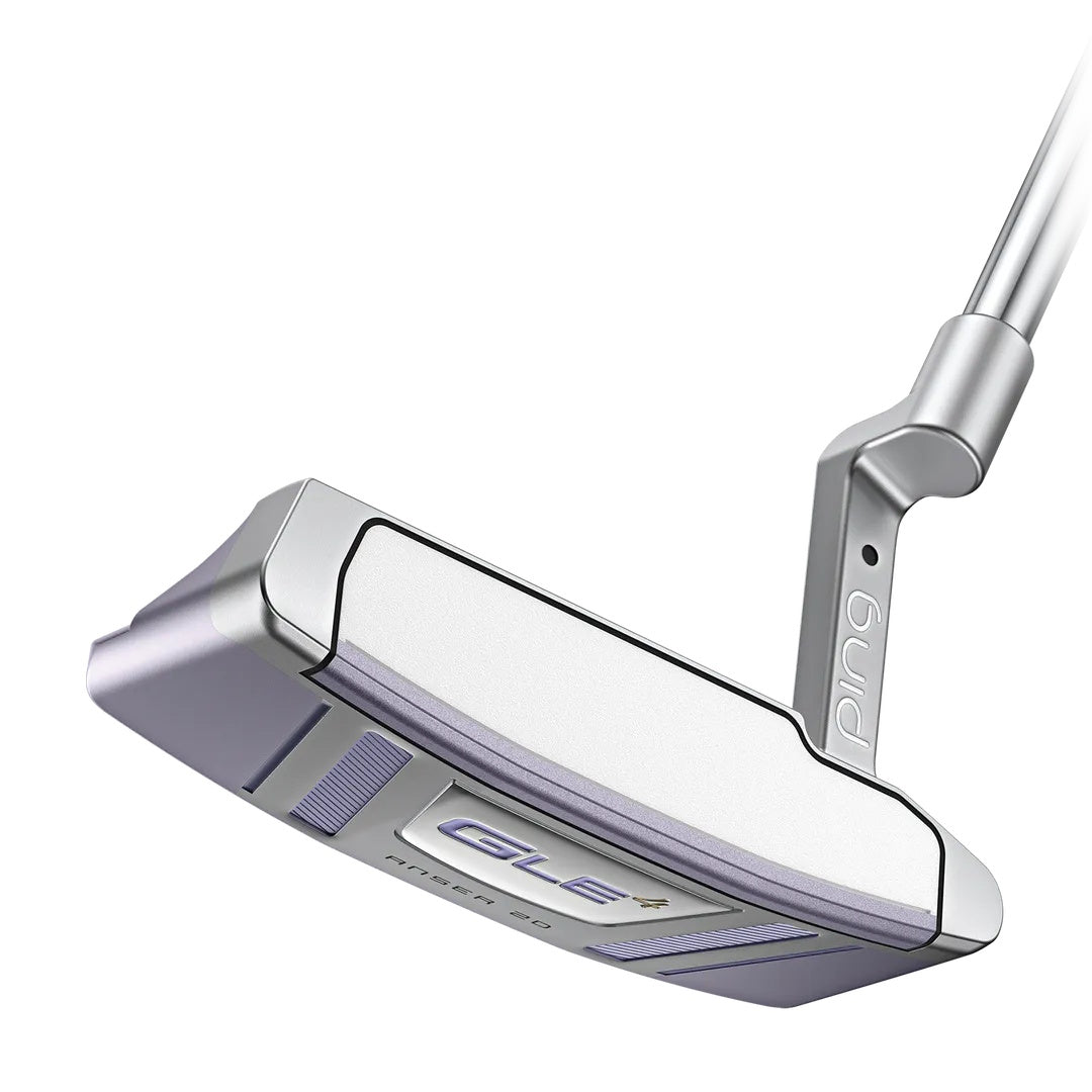 Ping Women's G Le4 Anser 2D PUTTER