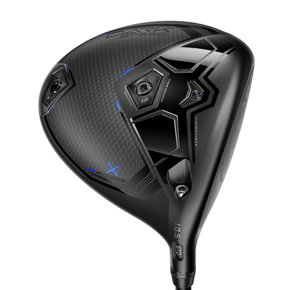 Cobra DarkSpeed X Men's Complete Golf Set