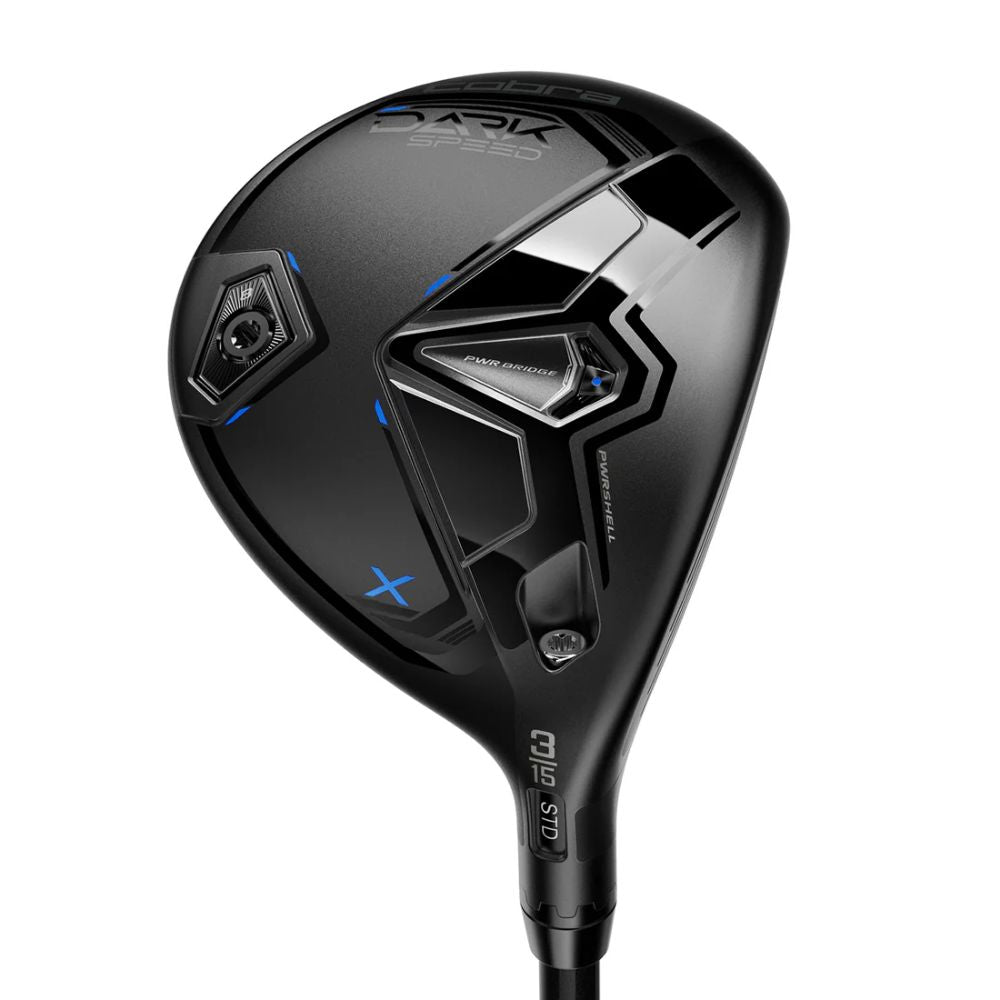 Cobra DarkSpeed X Men's Complete Golf Set